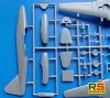 RS Models 92279 Nakajima Ki-201 Karyu 1/72